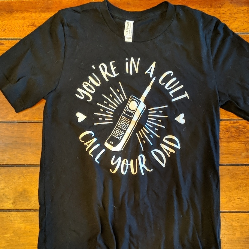 MFM t-shirt